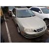 Image 2 : 2005 Saab 9-3