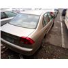 Image 3 : 2001 Honda Civic