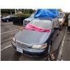 Image 1 : 1995 Honda Odyssey