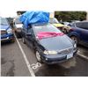Image 2 : 1995 Honda Odyssey