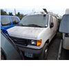 Image 1 : 2004 Ford E-250