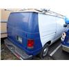 Image 3 : 2004 Ford E-250