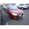 Image 2 : 2010 Hyundai Elantra