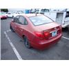 Image 4 : 2010 Hyundai Elantra