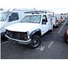 Image 1 : 1996 Chevrolet K2500