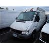 Image 1 : 2005 Dodge Sprinter