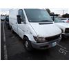Image 2 : 2005 Dodge Sprinter