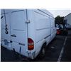 Image 3 : 2005 Dodge Sprinter