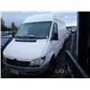 Image 1 : 2005 Dodge Sprinter 2500