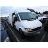 Image 2 : 2005 Dodge Sprinter 2500
