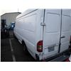 Image 4 : 2005 Dodge Sprinter 2500