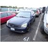 Image 1 : 2008 Kia Optima