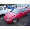 Image 1 : 1995 Honda Civic
