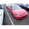 Image 2 : 1995 Honda Civic