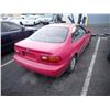 Image 3 : 1995 Honda Civic