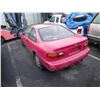 Image 4 : 1995 Honda Civic