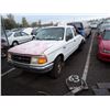 Image 1 : 1994 Ford Ranger