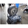 Image 2 : SNOW TIRES