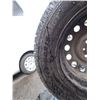 Image 6 : SNOW TIRES