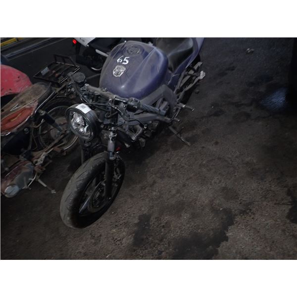 1965 Honda