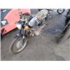Image 1 : 2005 Suzuki SV650