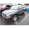 Image 1 : 2002 Dodge Dakota