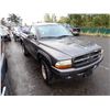 Image 2 : 2002 Dodge Dakota