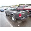 Image 4 : 2002 Dodge Dakota