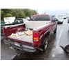 Image 3 : 2002 Chevrolet Silverado 2500HD