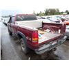 Image 4 : 2002 Chevrolet Silverado 2500HD