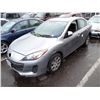 Image 1 : 2013 Mazda Mazda3