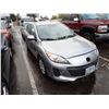Image 2 : 2013 Mazda Mazda3