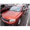 Image 1 : 2012 Jeep Compass