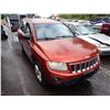 Image 2 : 2012 Jeep Compass