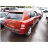 Image 3 : 2012 Jeep Compass