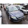Image 2 : 2008 Volvo S40