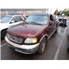 Image 1 : 2000 Ford F-150