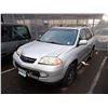 Image 1 : 2002 Acura MDX