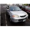 Image 2 : 2002 Acura MDX