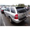 Image 4 : 2002 Acura MDX