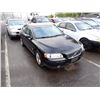 Image 2 : 2005 Volvo S60
