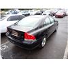 Image 3 : 2005 Volvo S60