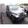Image 2 : 1990 Jeep Wrangler