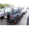 Image 3 : 1990 Jeep Wrangler