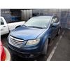 Image 1 : 2008 Subaru Tribeca
