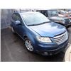 Image 2 : 2008 Subaru Tribeca