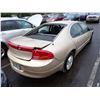 Image 3 : 2001 Dodge Intrepid