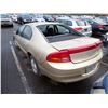 Image 4 : 2001 Dodge Intrepid