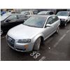 Image 1 : 2006 Audi A3