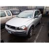 Image 1 : 2004 Volvo XC90